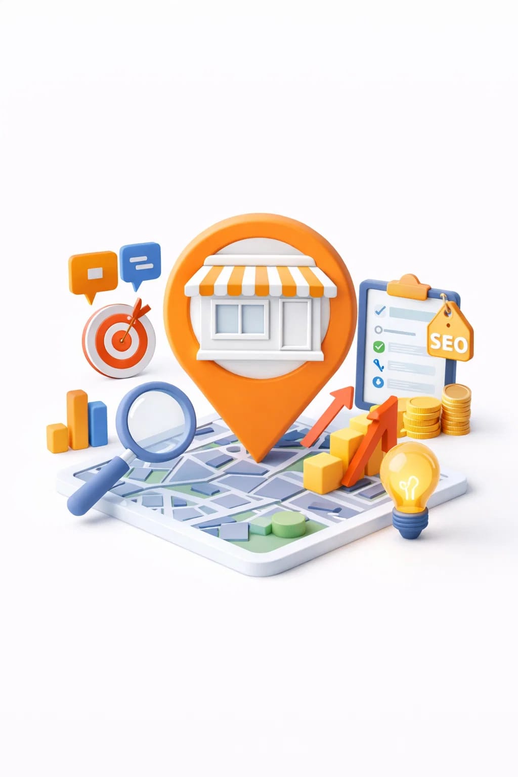 Local SEO Services